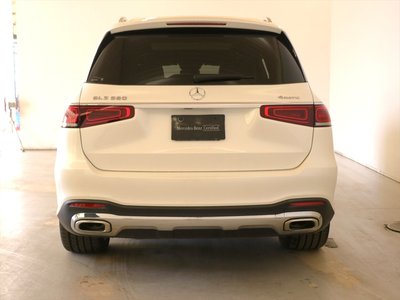 MERCEDES-BENZ GLS - 3