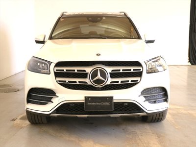 MERCEDES-BENZ GLS - 2
