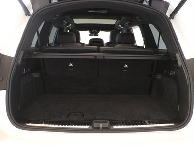 MERCEDES-BENZ GLS - 10