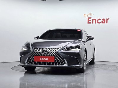 LEXUS ES - 2