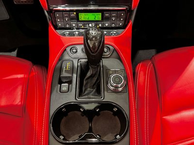 2018 Maserati GRANCABRIO thumbnail 66
