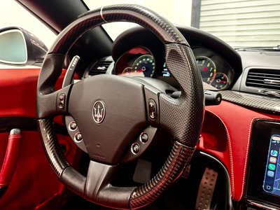 2018 Maserati GRANCABRIO thumbnail 62