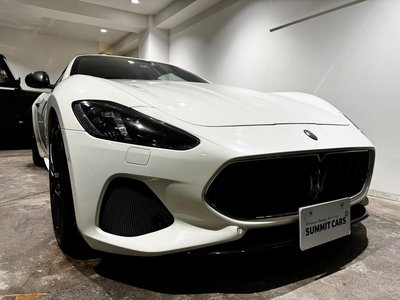 2018 Maserati GRANCABRIO thumbnail 44