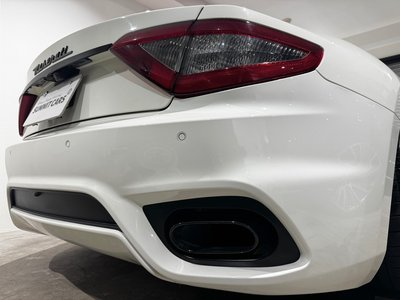 2018 Maserati GRANCABRIO thumbnail 14