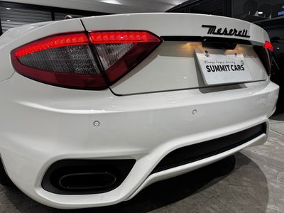 2018 Maserati GRANCABRIO thumbnail 59