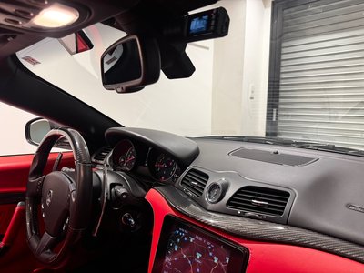 2018 Maserati GRANCABRIO thumbnail 70