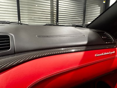 2018 Maserati GRANCABRIO thumbnail 65