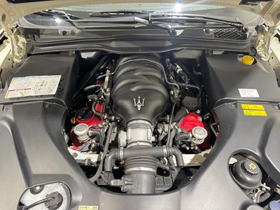 2018 Maserati GRANCABRIO thumbnail 18