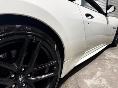 2018 Maserati GRANCABRIO thumbnail 43