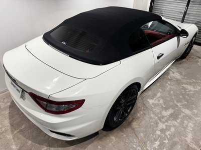 2018 Maserati GRANCABRIO thumbnail 49