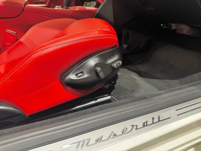 2018 Maserati GRANCABRIO thumbnail 76