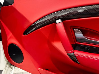 2018 Maserati GRANCABRIO thumbnail 77