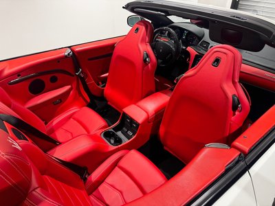 2018 Maserati GRANCABRIO thumbnail 74