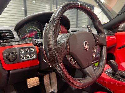2018 Maserati GRANCABRIO thumbnail 61