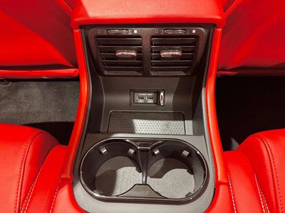 2018 Maserati GRANCABRIO thumbnail 68