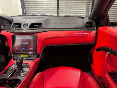 2018 Maserati GRANCABRIO thumbnail 63