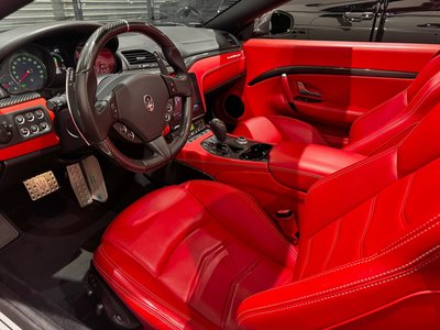 2018 Maserati GRANCABRIO thumbnail 22