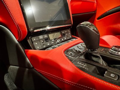 2018 Maserati GRANCABRIO thumbnail 71