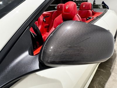2018 Maserati GRANCABRIO thumbnail 56