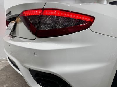 2018 Maserati GRANCABRIO thumbnail 37