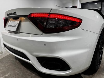 2018 Maserati GRANCABRIO thumbnail 58