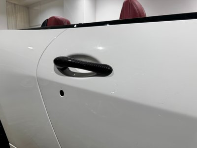2018 Maserati GRANCABRIO thumbnail 55