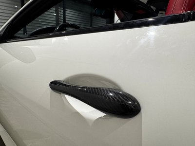 2018 Maserati GRANCABRIO thumbnail 57