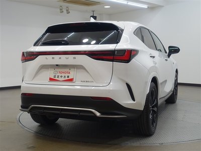 LEXUS NX - 8