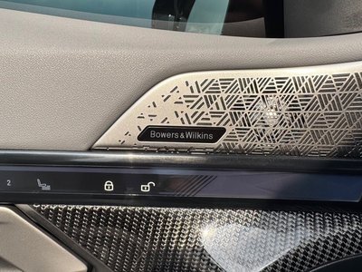 2025 BMW I5 — миниатюра 17