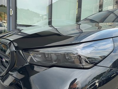 2025 BMW I5 — миниатюра 19