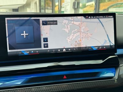 2025 BMW I5 — миниатюра 14