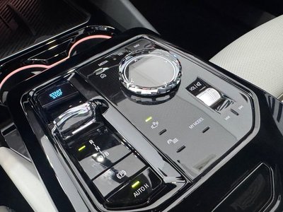 صورة 9 لـ 2025 BMW I5