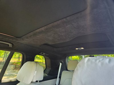 2025 BMW X7 thumbnail 20