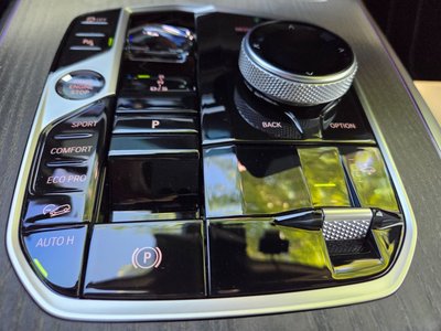 BMW X7 - 5