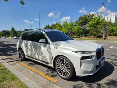BMW X7 - 3