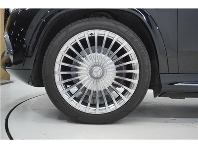 2021 Mercedes-BENZ GLS thumbnail 18