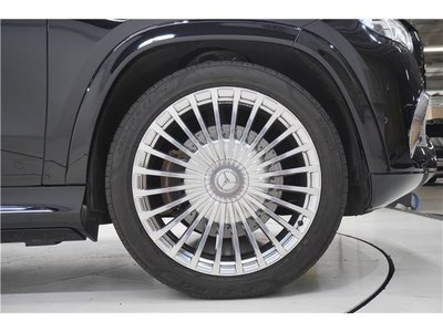 2021 Mercedes-BENZ GLS thumbnail 20
