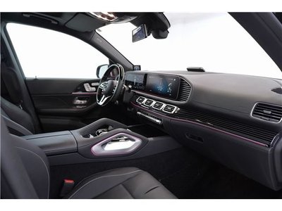 2021 Mercedes-BENZ GLS thumbnail 46