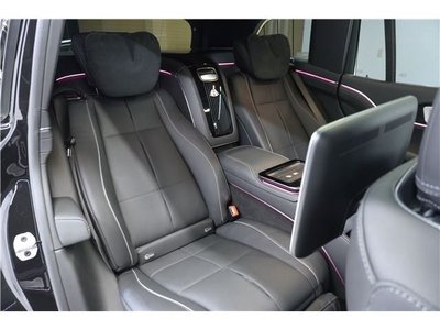2021 Mercedes-BENZ GLS thumbnail 62