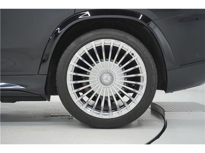 2021 Mercedes-BENZ GLS thumbnail 19