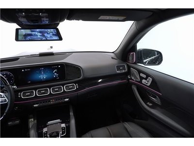 2021 Mercedes-BENZ GLS thumbnail 48