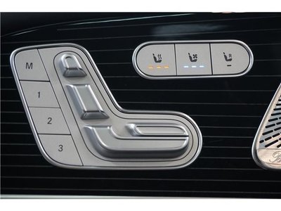 2021 Mercedes-BENZ GLS thumbnail 50