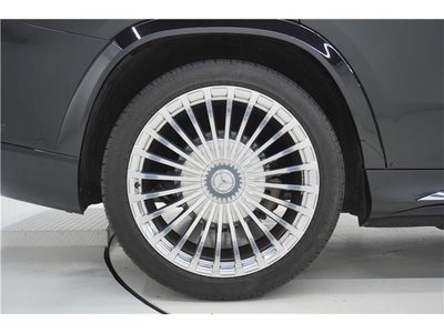 2021 Mercedes-BENZ GLS thumbnail 21