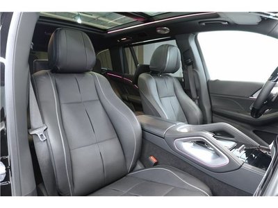 2021 Mercedes-BENZ GLS thumbnail 44
