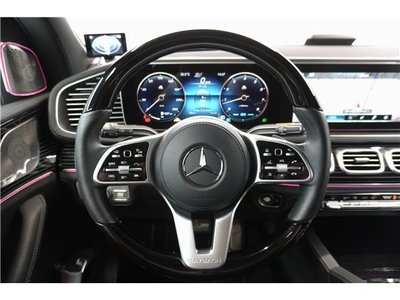 2021 Mercedes-BENZ GLS thumbnail 22