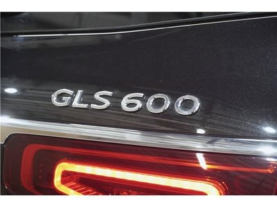 2021 Mercedes-BENZ GLS thumbnail 17