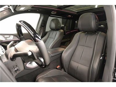 2021 Mercedes-BENZ GLS thumbnail 24
