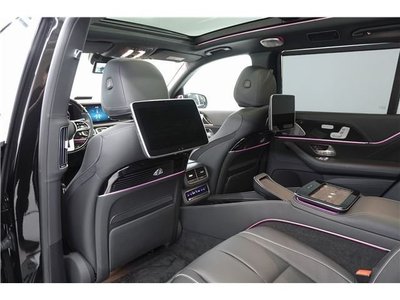 2021 Mercedes-BENZ GLS thumbnail 67