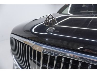 2021 Mercedes-BENZ GLS thumbnail 12