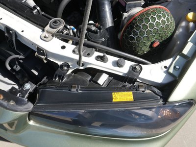 NISSAN SKYLINE COUPE - 6